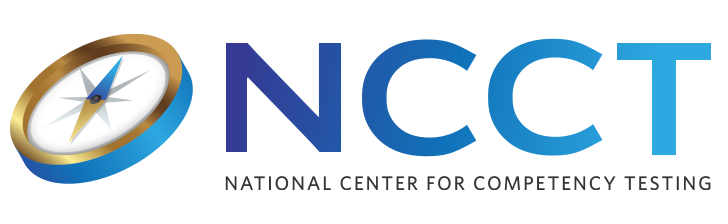 The National Center for Competency Testing